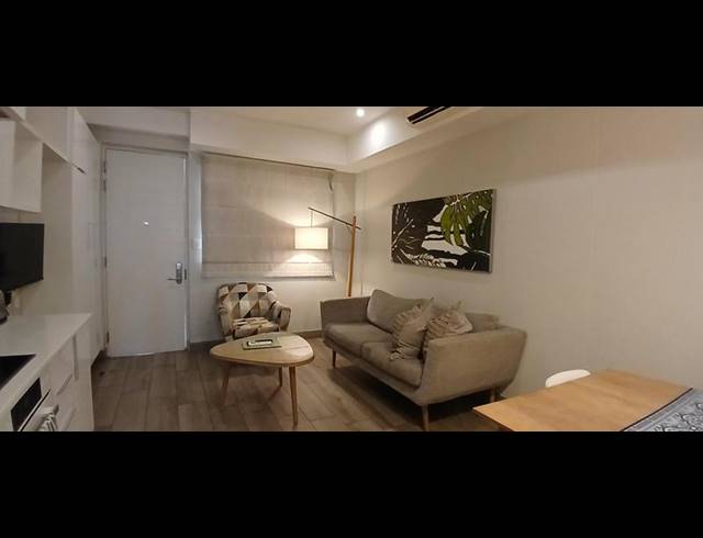 1 BEDROOM PROPERTY TO RENT IN MENLYN